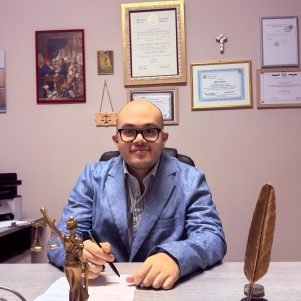 Avvocato Zarra